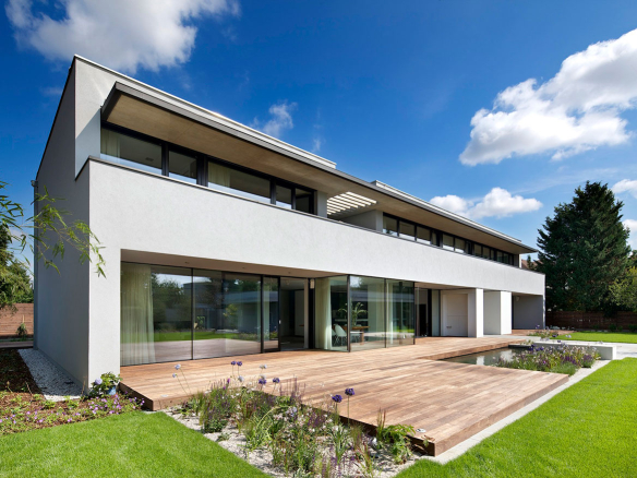 Gorgeous villa for sale